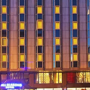 4* Hotel All Seasons