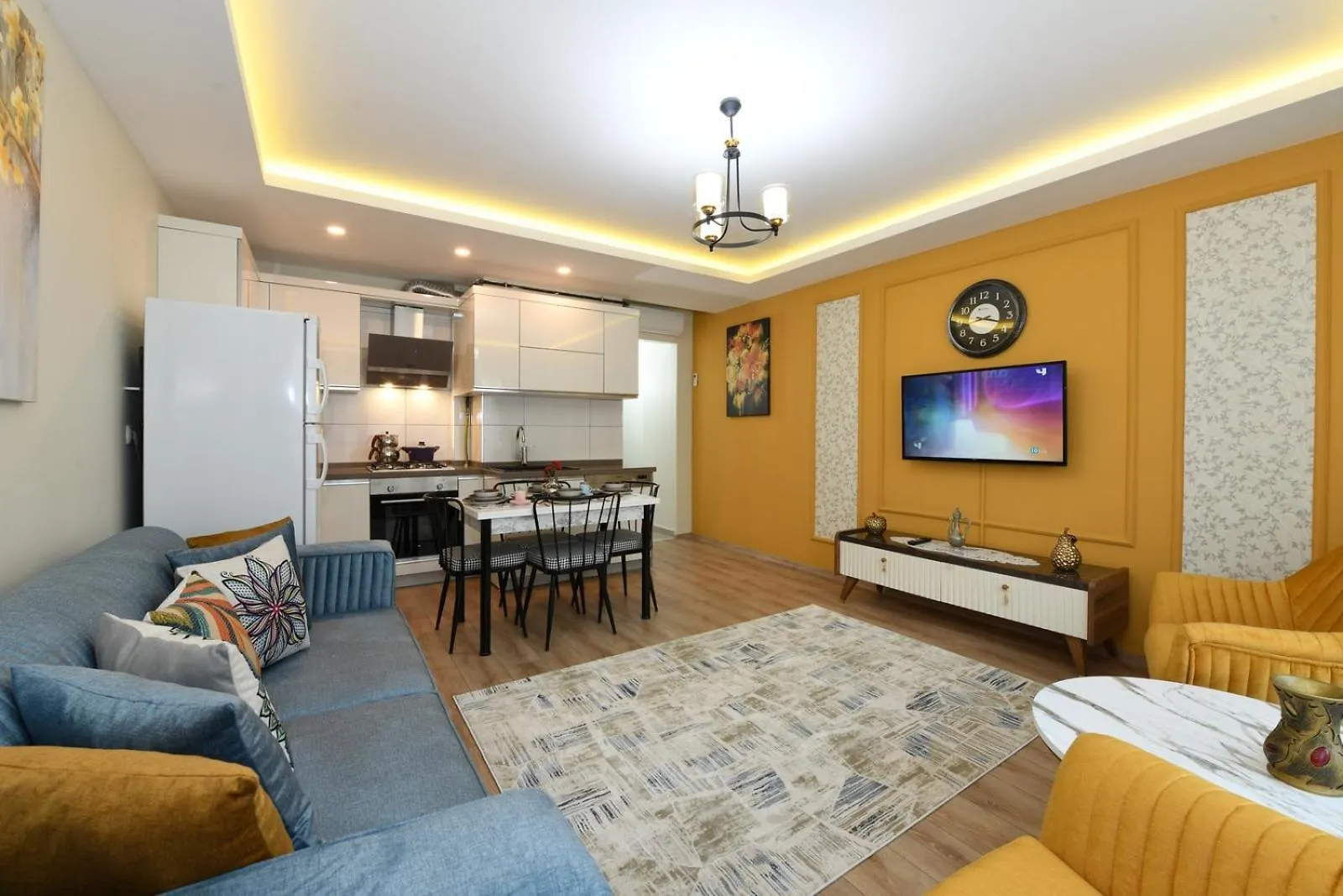 Space Suite 4 Turkey