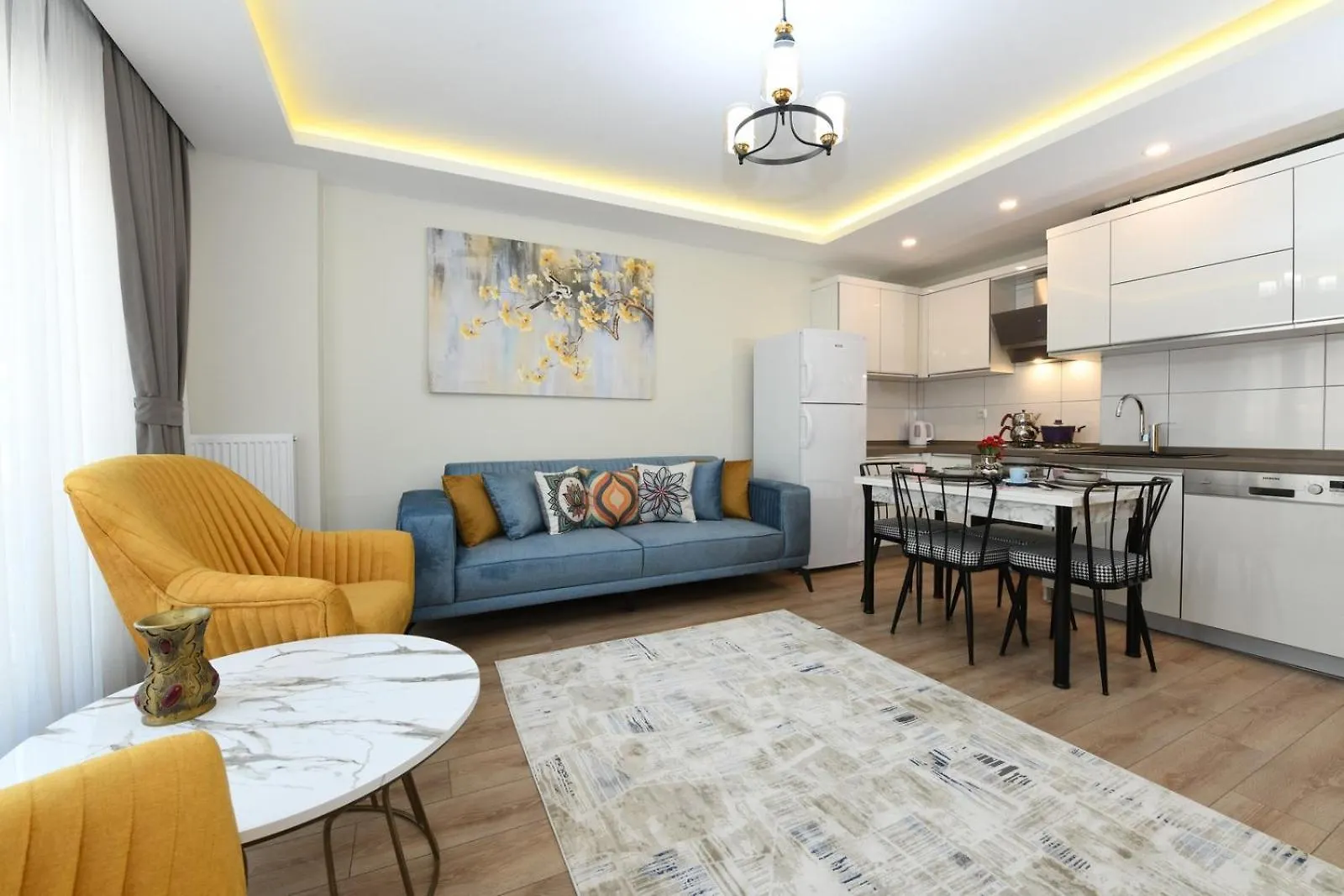 Space Suite 4 0*, Istanbul Turkey